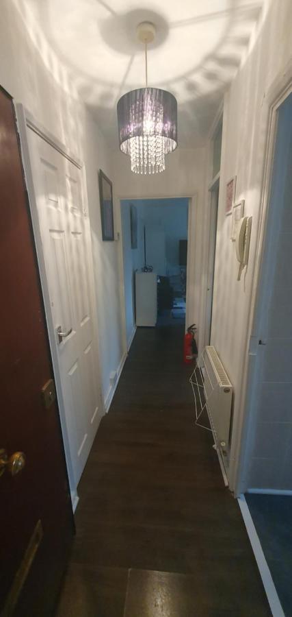 Appartamento Kfot Cosy Studio Flat, Stockwell *