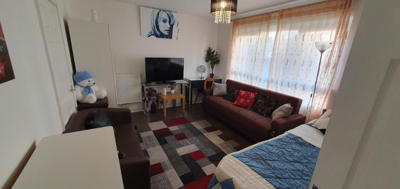 Appartamento Kfot Cosy Studio Flat, Stockwell *