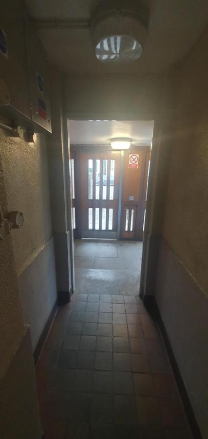 Kfot Cosy Studio Flat, Stockwell * Londra