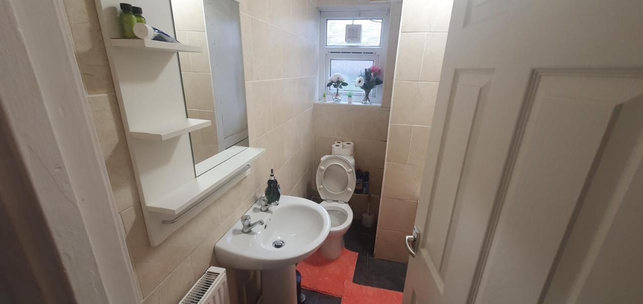 Appartamento Kfot Cosy Studio Flat, Stockwell