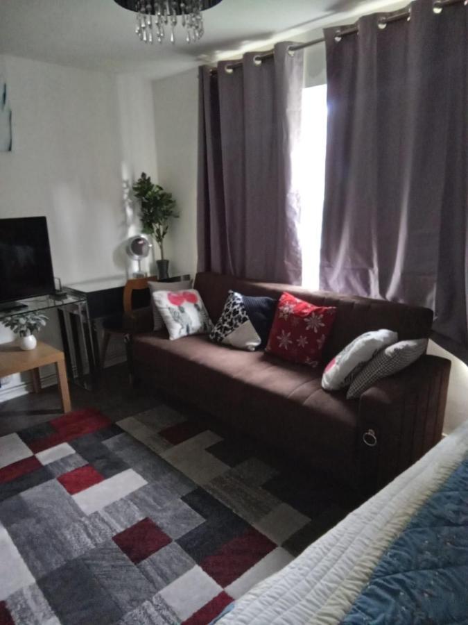 Appartamento Kfot Cosy Studio Flat, Stockwell *