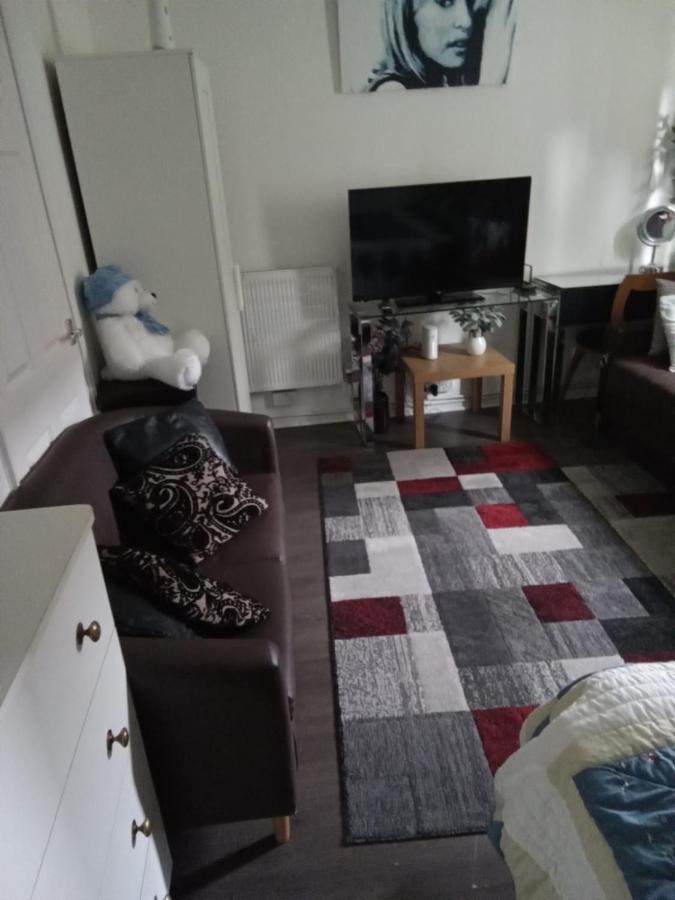 Kfot Cosy Studio Flat, Stockwell Appartamento Londra